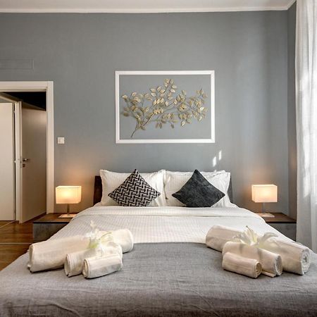 Hopper House Bed and Breakfast Bolonia Exterior foto