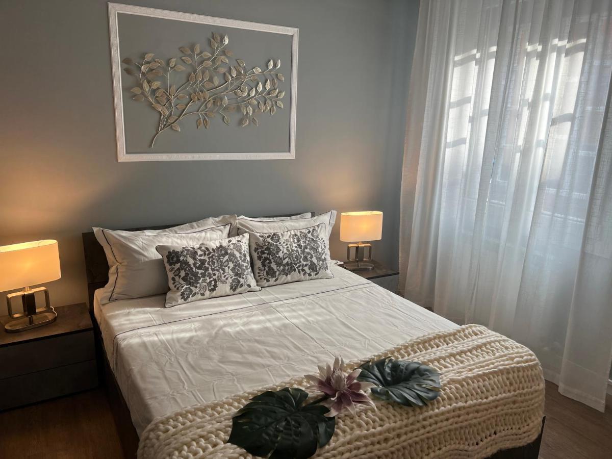 Hopper House Bed and Breakfast Bolonia Exterior foto