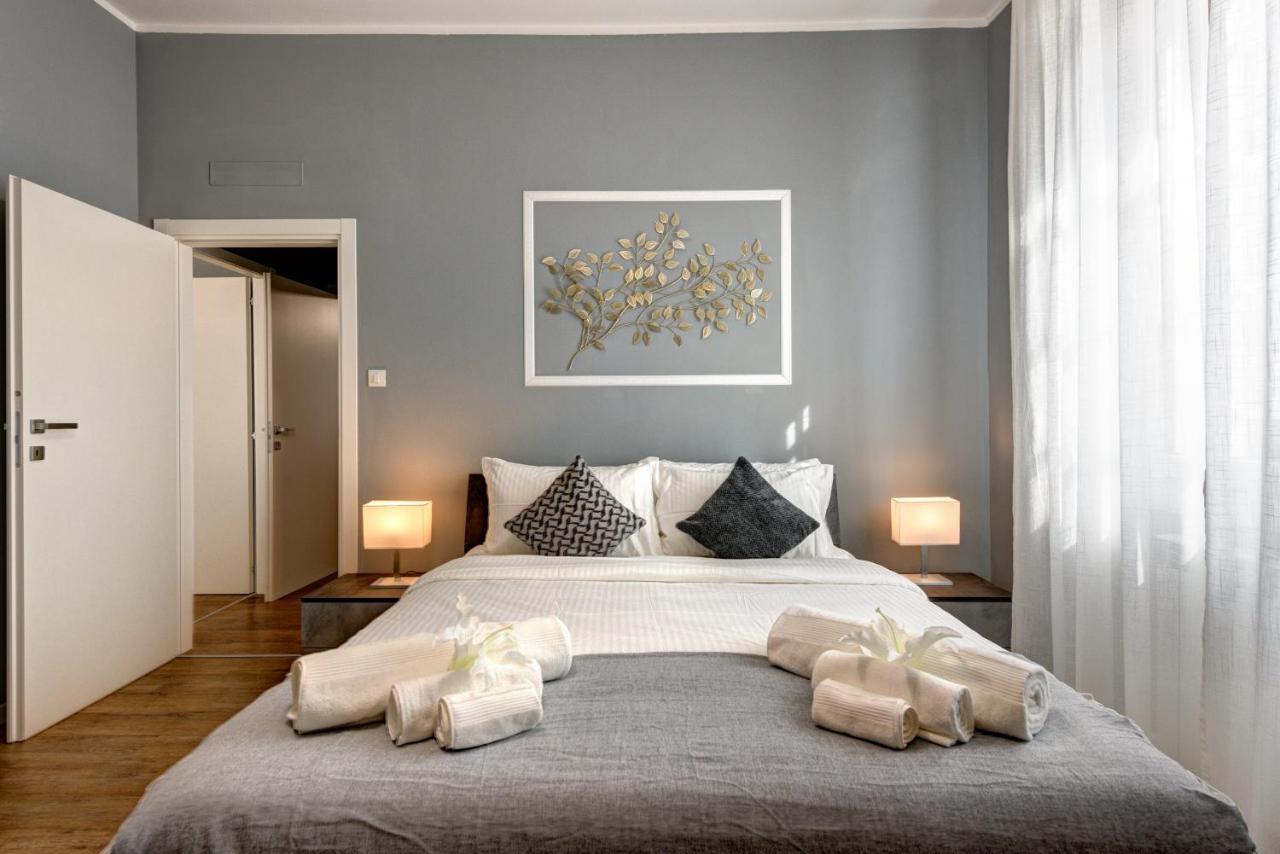Hopper House Bed and Breakfast Bolonia Exterior foto