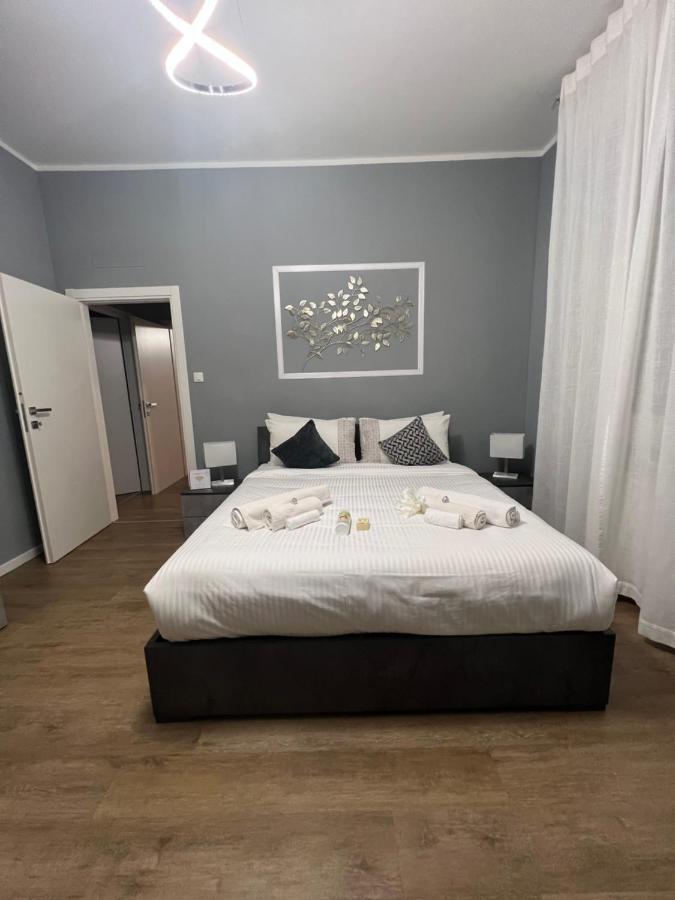 Hopper House Bed and Breakfast Bolonia Exterior foto